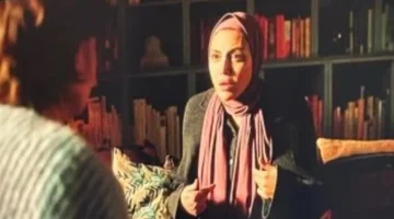 موعد عرض الحلقة الثامنة من مسلسل توابع يكشف تفاصيل جديدة